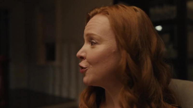 Кадры из сериала Дом с прислугой (2019)