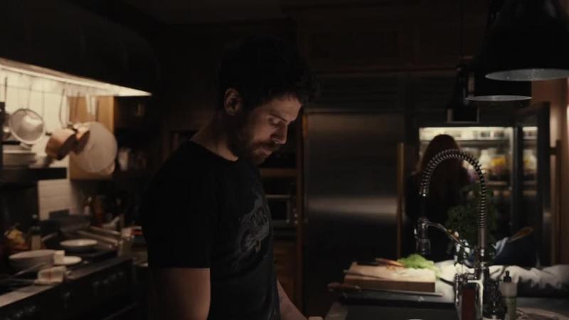 Кадры из сериала Дом с прислугой (2019)