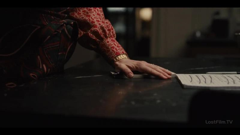 Кадры из сериала Дом с прислугой (2019)