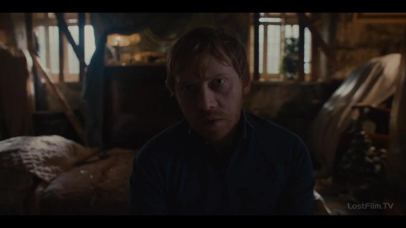 Кадры из сериала Дом с прислугой (2019)