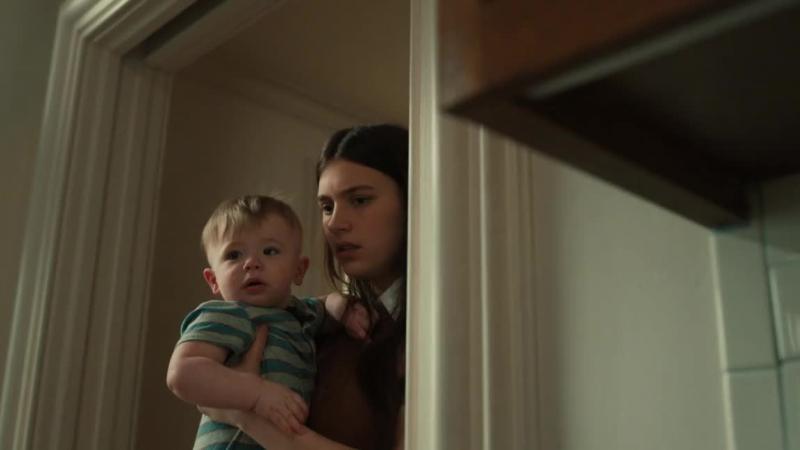 Кадры из сериала Дом с прислугой (2019)