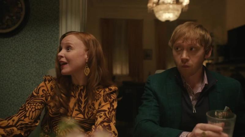 Кадры из сериала Дом с прислугой (2019)