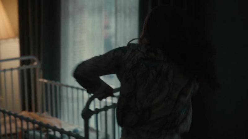 Кадры из сериала Дом с прислугой (2019)