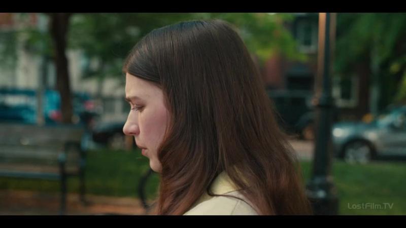 Кадры из сериала Дом с прислугой (2019)